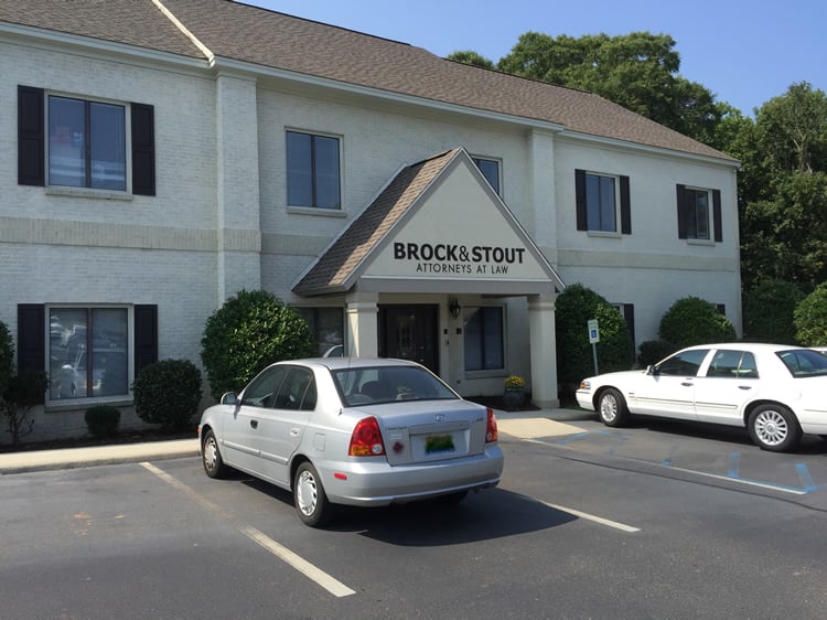Brock & Stout Attorneys at Law - disability attorney in Birmingham, AL