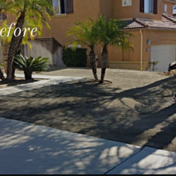 Romero's Growers Nursery - We install artificial grass too.