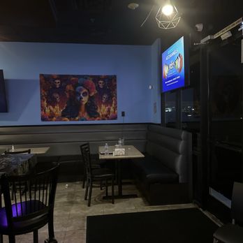 Que Papi Cantina - Mexican Near Me - Las Vegas, Nevada