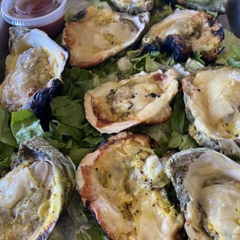 Super Shack - Broiled oysters - Seafood Near Me - McKinney, Texas Super Shack - Broiled oysters - Seafood Near Me - McKinney, Texas
