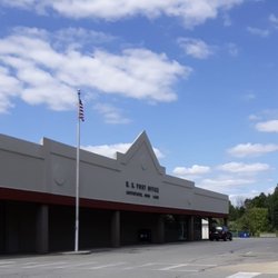 Austintown Post Office