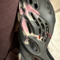 Impossible Kicks