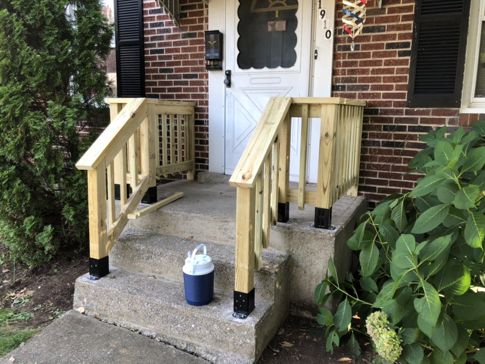 Slide of Handyman 4 Hire