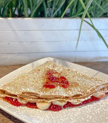 Vivel Crêpes & Coffee by null