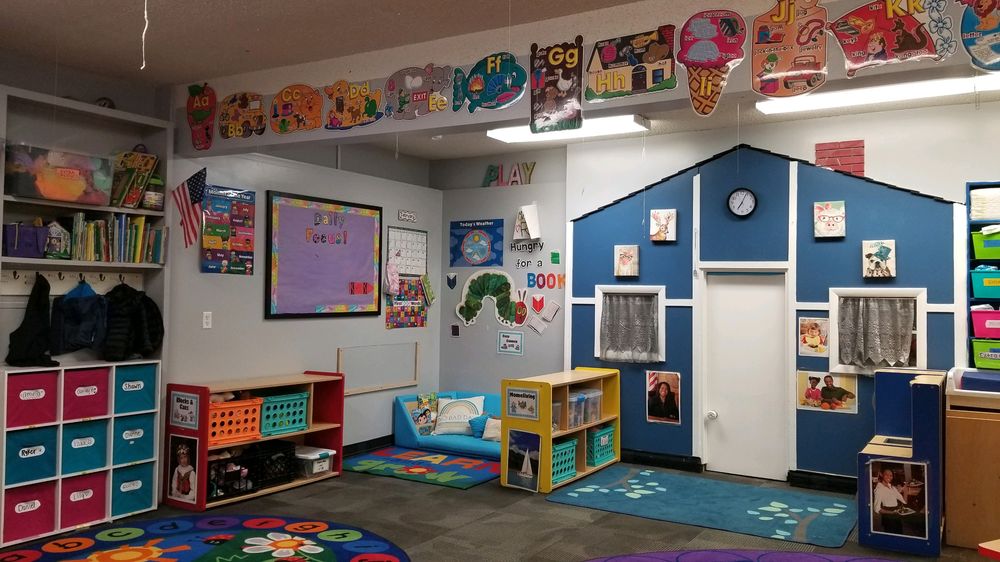 Bryden Academy Learning and Daycare - childcare center in West Bountiful, UT