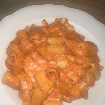 Parm - RIGATONI CARBONE - Italian Near Me - New York, New York Parm - RIGATONI CARBONE - Italian Near Me - New York, New York