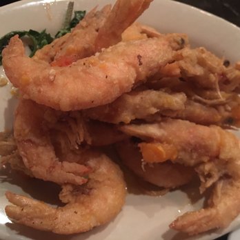 Mein Restaurant - Golden prawns. - Chinese Near Me - Houston, Texas