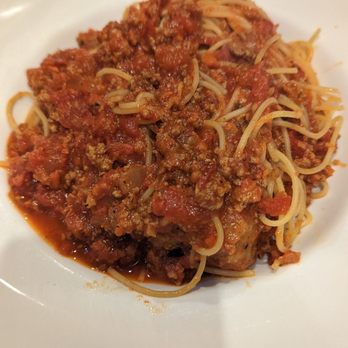 Spumoni Restaurant - Pasta & meatloaf. - Italian Near Me - Sherman Oaks, California Spumoni Restaurant - Pasta & meatloaf. - Italian Near Me - Sherman Oaks, California