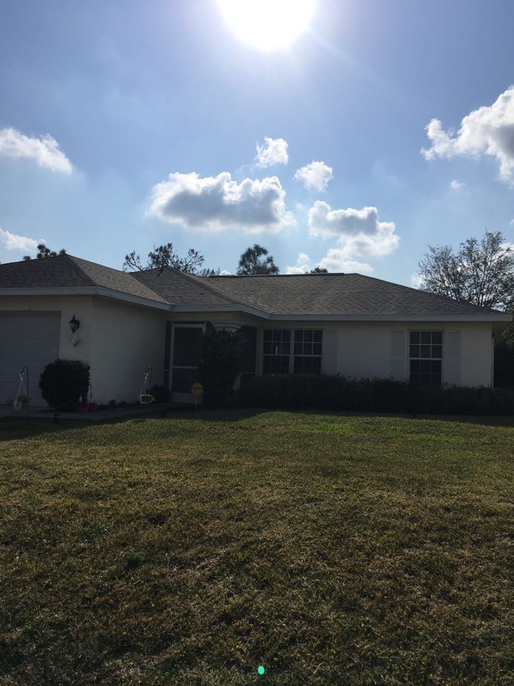 Slide of Excellent Roofing & Repair Services