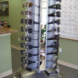The Optical Shoppe