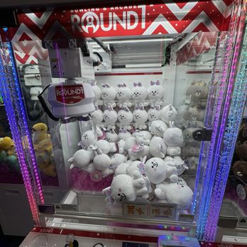 Round1 Arcade - Las Vegas - Arcades Near Me - Las Vegas, Nevada