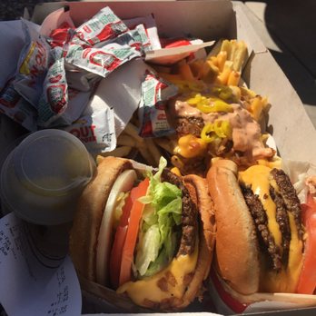 In-N-Out Burger - Pure greatness - Fast Food Near Me - Tujunga, California In-N-Out Burger - Pure greatness - Fast Food Near Me - Tujunga, California