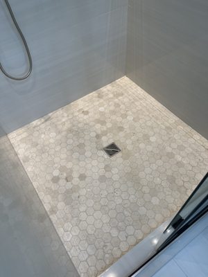 Pro Lux Tile & Stone on Yelp