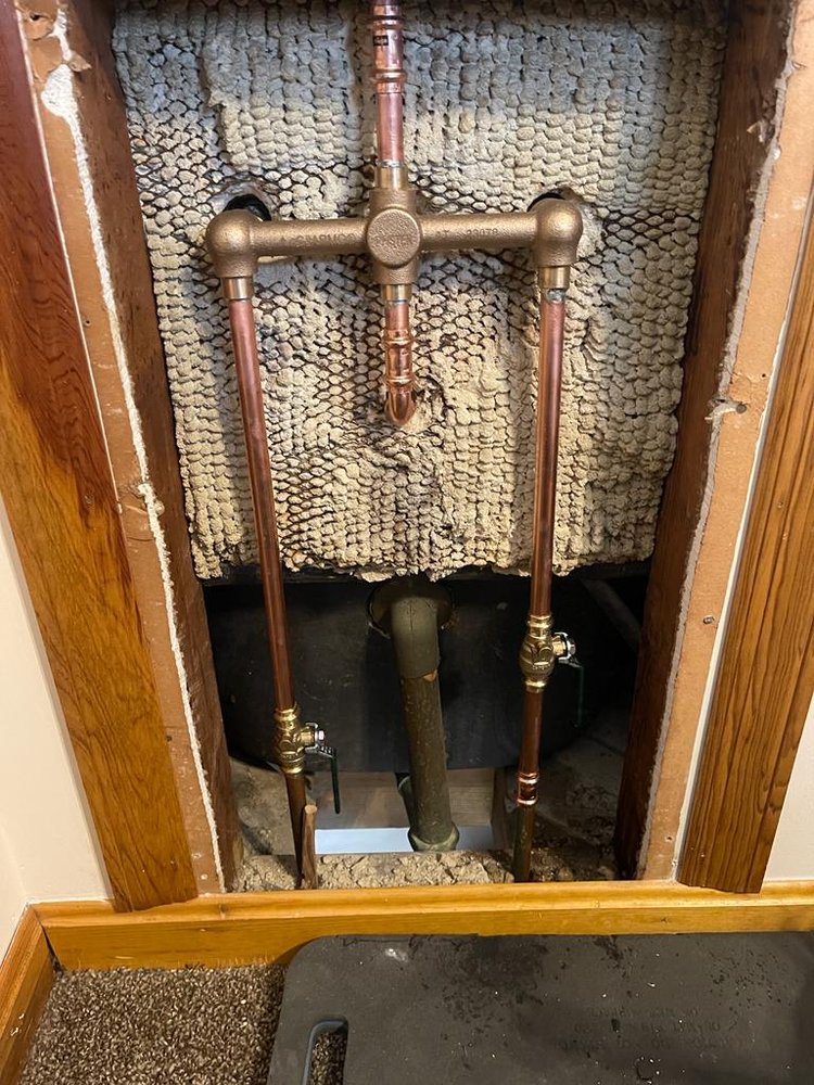 Slide of Quality Plumbing