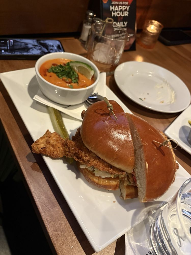Twigs Bistro
