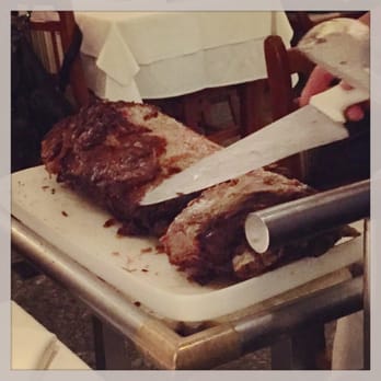 Bovinu's - Steakhouses Near Me - São Paulo, SP