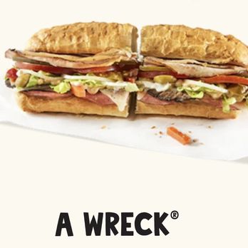 Potbelly - Picture vs reality - Sandwiches Near Me - Sugar Land, Texas Potbelly - Picture vs reality - Sandwiches Near Me - Sugar Land, Texas