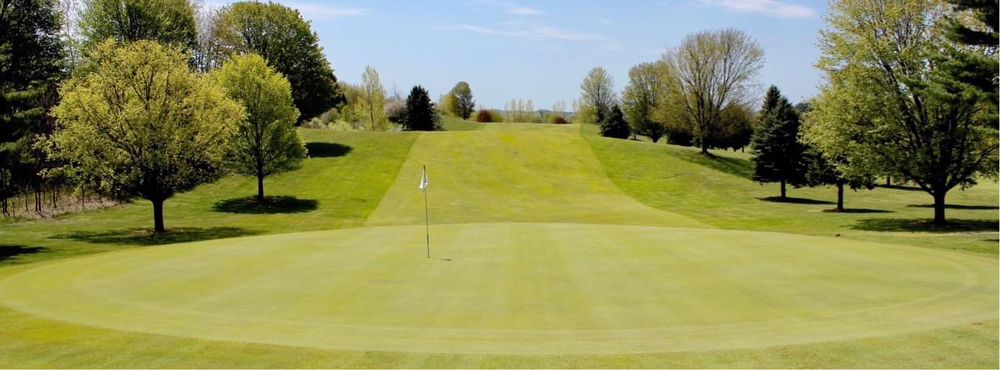 Oceana Golf Club Logo