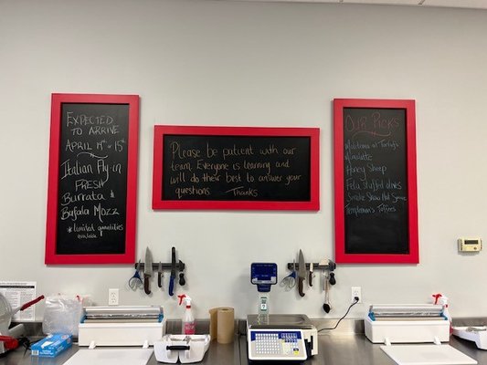 That Cheese Place by null