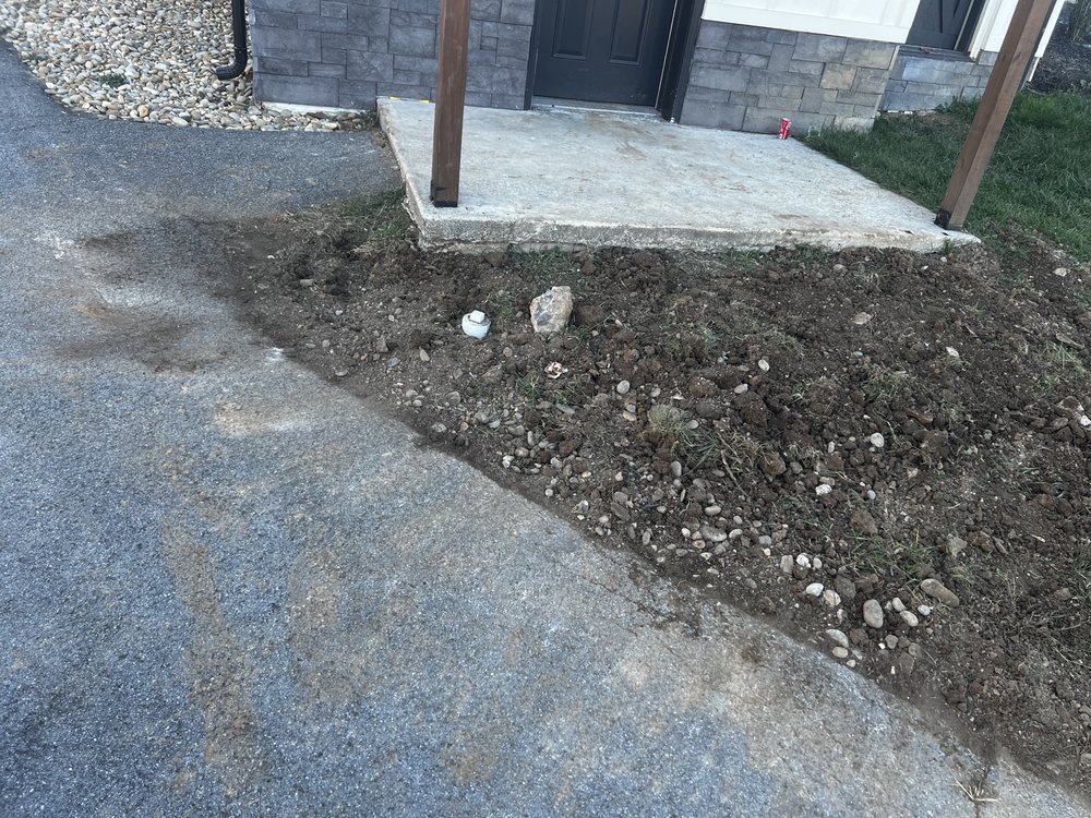 Slide of HDZ Plumbing