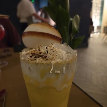 Blu Livingston - Sea Side Formula - Wine Bars Near Me - Livingston, New Jersey