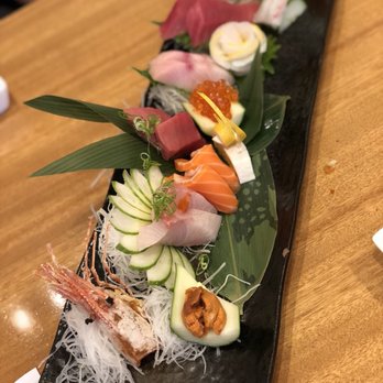 Oto Sushi - Omakase - Japanese Near Me - Kirkland, Washington