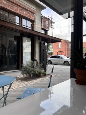 Eightfold Coffee by null