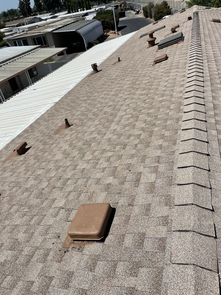 Slide of Alvarez Roofing