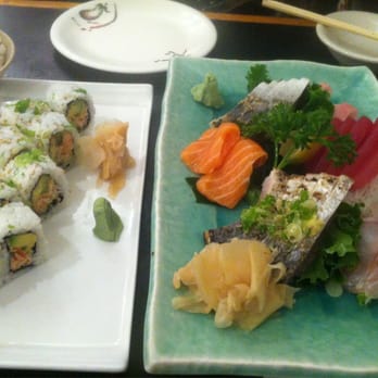 Geido - Roll & sushami - Japanese Near Me - Brooklyn, New York