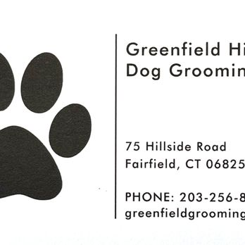 Greenfield Hill Dog Grooming - Pet Groomers Near Me - Fairfield, Connecticut Greenfield Hill Dog Grooming - Pet Groomers Near Me - Fairfield, Connecticut