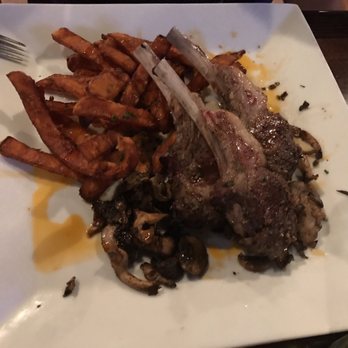 Back Room Steakhouse - Lamb chops - Steakhouses Near Me - Apopka, Florida Back Room Steakhouse - Lamb chops - Steakhouses Near Me - Apopka, Florida