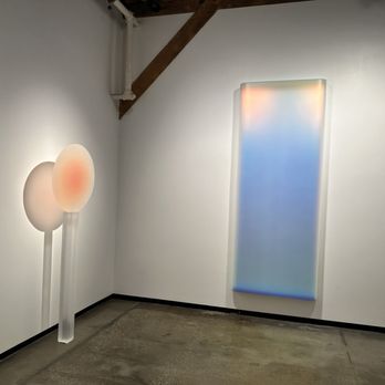 Union - Art exhibit... - Asian Fusion Near Me - Long Beach, California Union - Art exhibit... - Asian Fusion Near Me - Long Beach, California