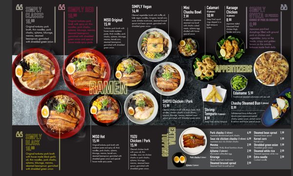 SIMPLY RAMEN AND GYOZA - Updated January 2026 - 135 Photos & 100 ...