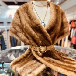 Avalon Exchange - Furs
