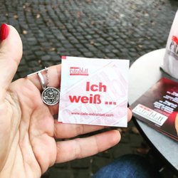 Café Extrablatt