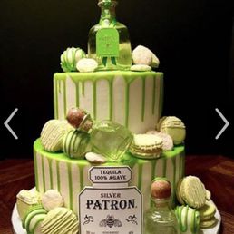 This is the cake picture I sent them This is the cake picture I sent them