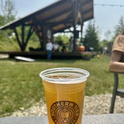Draft Beer