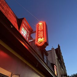 The Red Jug Pub-Binghamton - Can't find us? Follow the neon light!