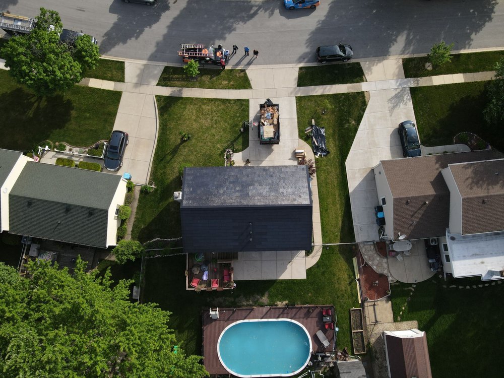 Slide of Phoenix Exteriors