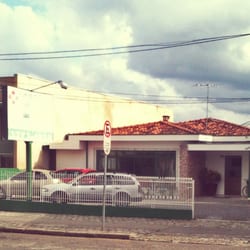 Clínica de Fraturas Santa Felicidade