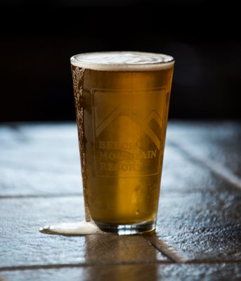Beech Mountain Brewing Company by null