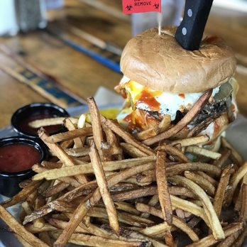Fightingtown Tavern - Burgers Near Me - Blue Ridge, Georgia Fightingtown Tavern - Burgers Near Me - Blue Ridge, Georgia
