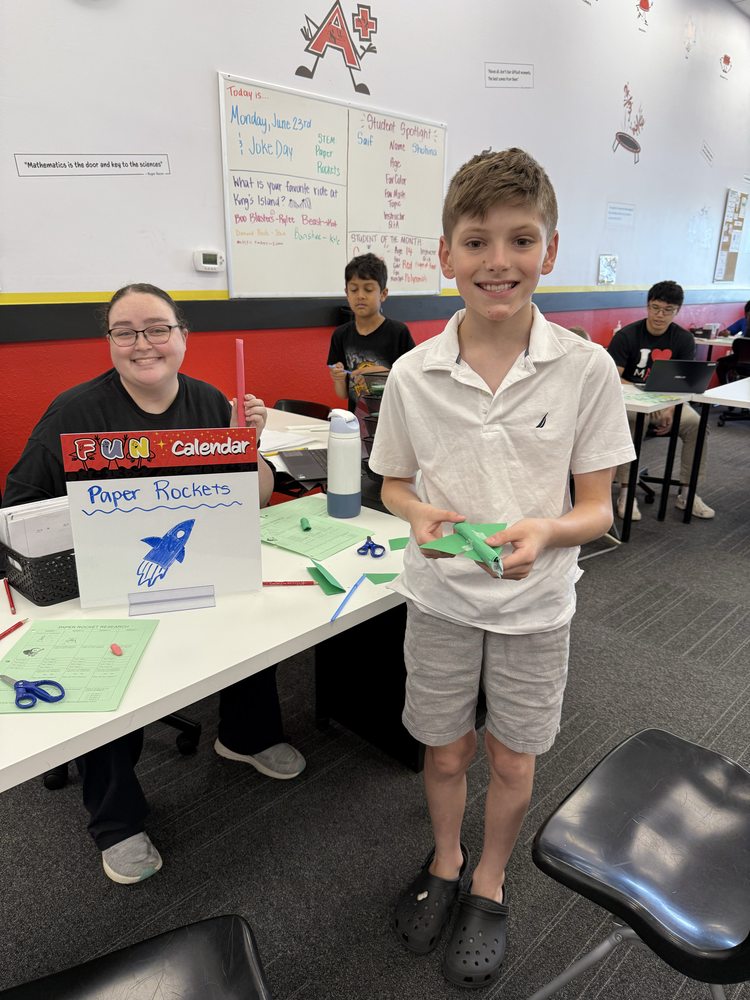 Mathnasium Of Mason - reading tutor in Mason, OH