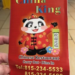 China King