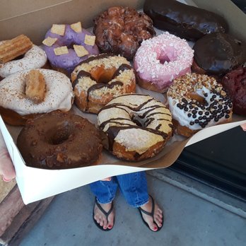 Glaze Doughnuts - Dozen - Donuts Near Me - Las Vegas, Nevada Glaze Doughnuts - Dozen - Donuts Near Me - Las Vegas, Nevada