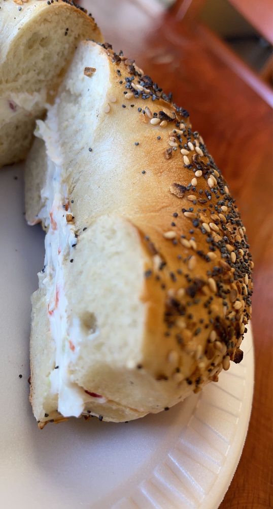 TOWNSHIP HOT BAGEL Updated October 2024 15 Photos & 56 Reviews