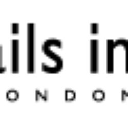 Nails Inc Manicure Bar - Courtesy of Website