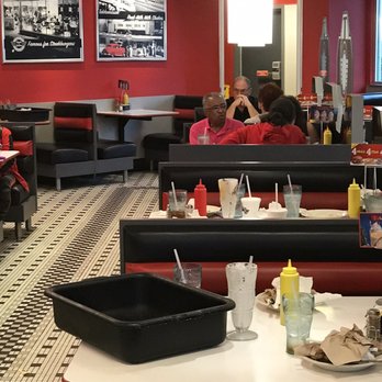 Steak ’n Shake - American Near Me - Sunrise, Florida Steak ’n Shake - American Near Me - Sunrise, Florida