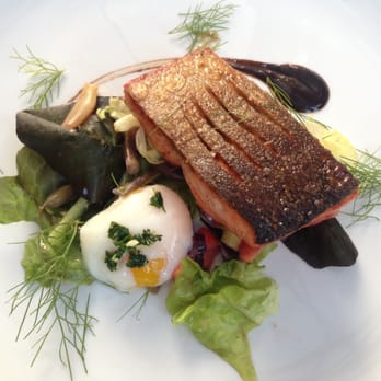 Carte Blanche - French Near Me - Hamburg, New York