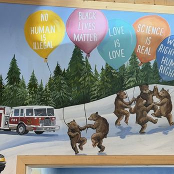 Get The Burger - Burgers Near Me - Big Bear Lake, California